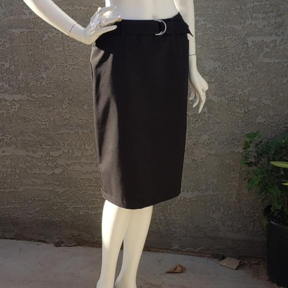 Weekend MaxMara Pincel‎ Skirt - Picture 1 of 5